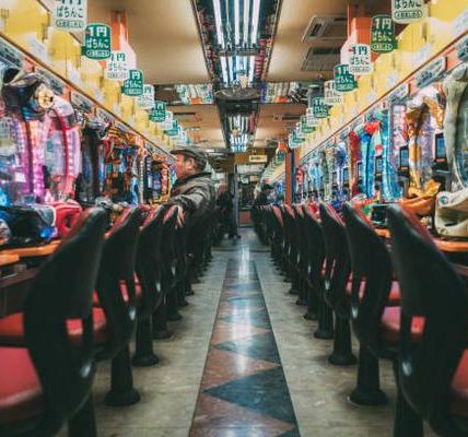 VIP Rewards in Recommended Online Casino Slots