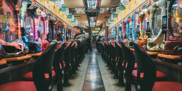 VIP Rewards in Recommended Online Casino Slots