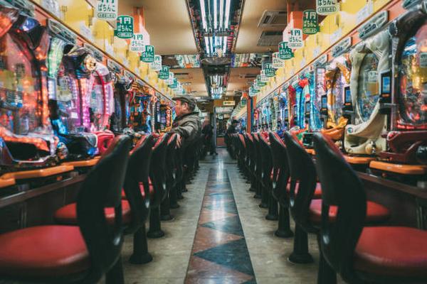 VIP Rewards in Recommended Online Casino Slots