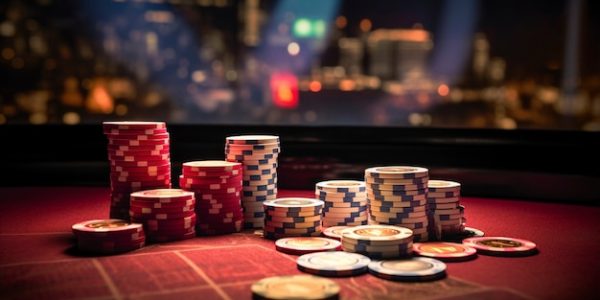 Safe Non-AAMS Casinos with Instant Payout