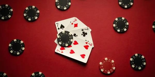 Trusted Casino En Ligne France for Real Money