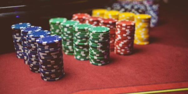Casino online growth driven by innovation