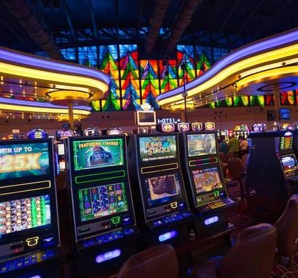 Transaction Monitoring Systems in Trusted Online Gaming Platforms