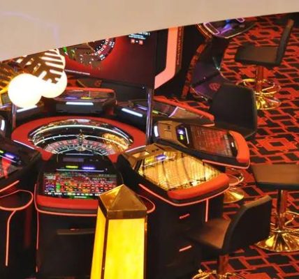 Comparing casino non aams sicuri Platforms