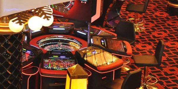 Comparing casino non aams sicuri Platforms