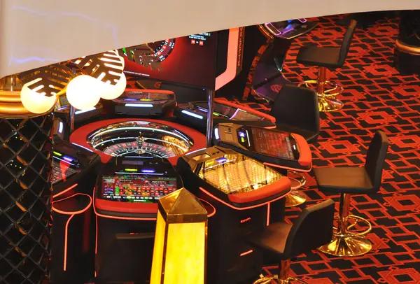 Comparing casino non aams sicuri Platforms