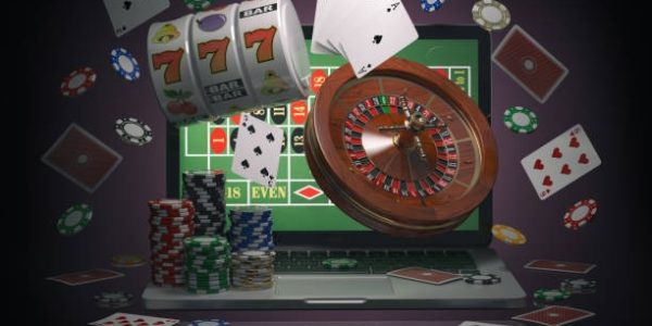 Official Overseas Casino Sites with Fast Payout
