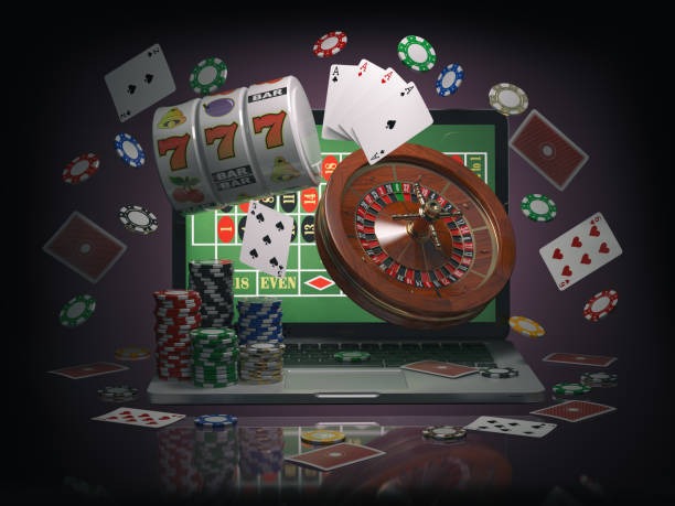 Official Overseas Casino Sites with Fast Payout