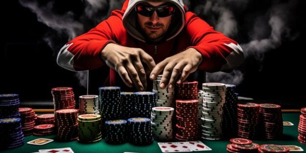 Online casino features designed for convenience