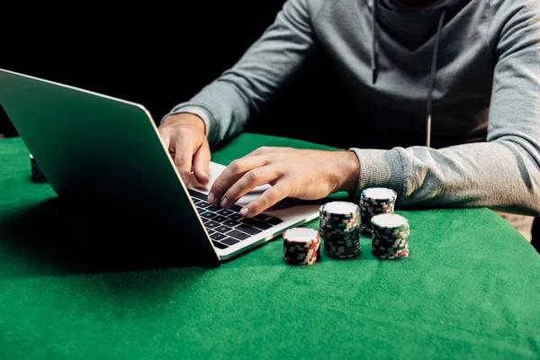 Advanced Streaming Technology in Live Casino Games