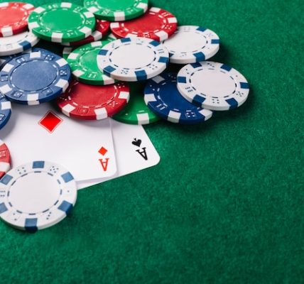 Why every online player enjoys online casino casino games