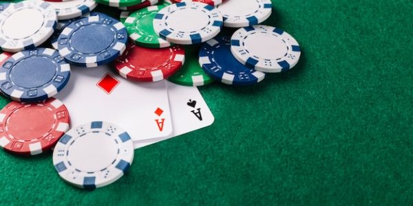 Why every online player enjoys online casino casino games
