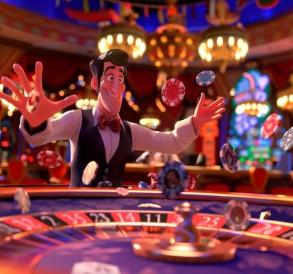 Online betting experiences for modern audiences