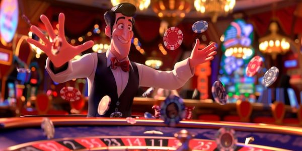 Online betting experiences for modern audiences