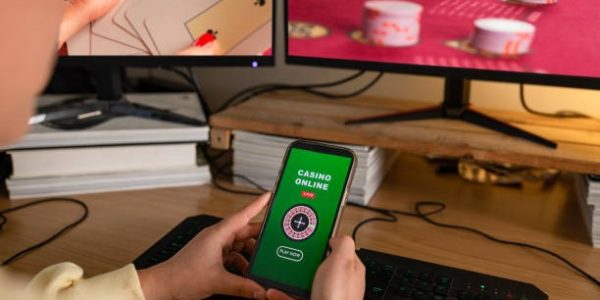 Top Online Non AAMS Casinos with Big Bonuses