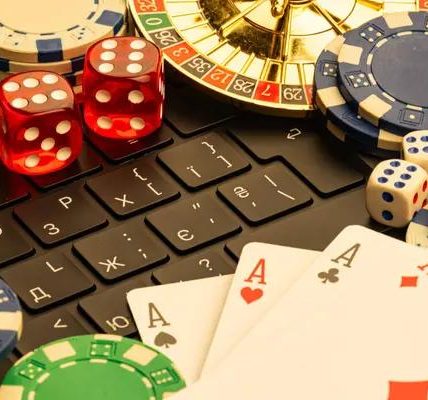 Online Casino En Ligne Sites with Trusted Game Providers