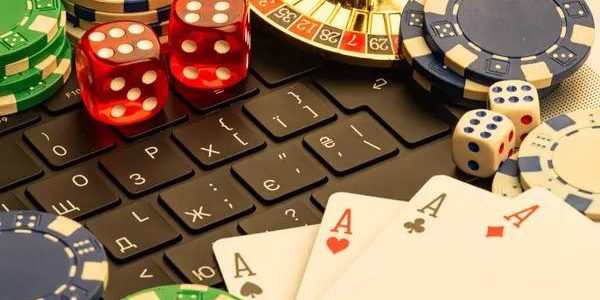 Online Casino En Ligne Sites with Trusted Game Providers