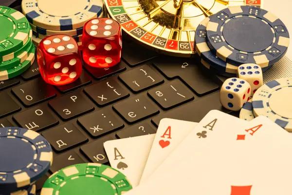 Online Casino En Ligne Sites with Trusted Game Providers