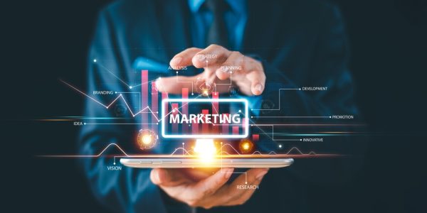 Improve Your Ad Performance with Regional Services and AI