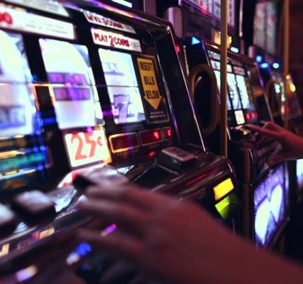 Explore Top Bonus Casino En Ligne Websites Today