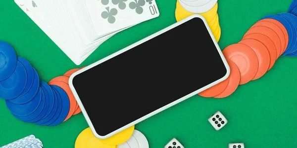 ポーカーアプリ: Safe and Trusted Platforms