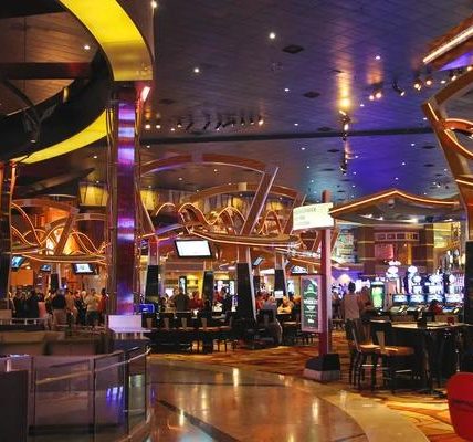 How to Jouer au Casino en Ligne Like a Pro