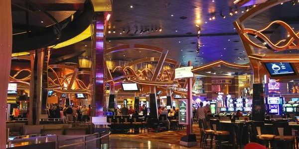 How to Jouer au Casino en Ligne Like a Pro