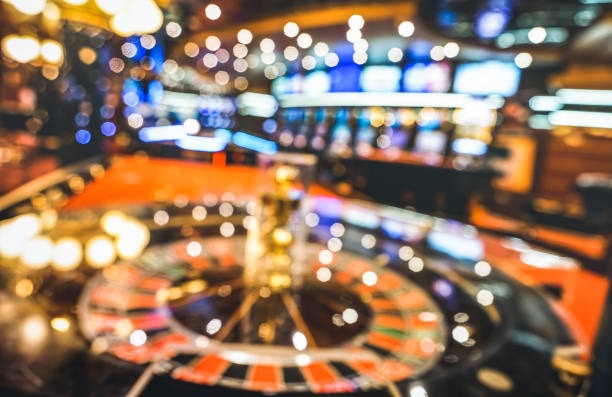 Best casino en ligne france Platforms for Safe Gaming