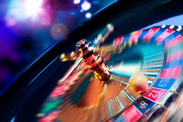 Payment casino platforms for online gaming