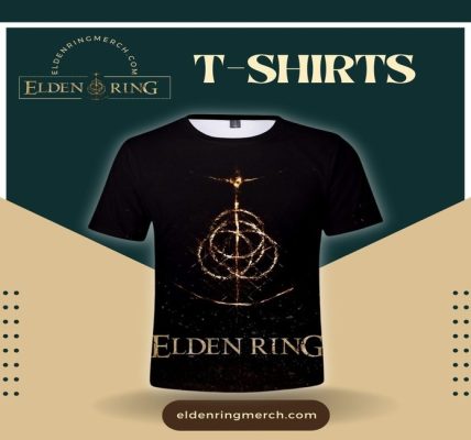 Best Deals on Elden Ring Merchstore for 2026 Gaming Collectors
