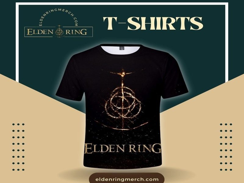 Best Deals on Elden Ring Merchstore for 2026 Gaming Collectors