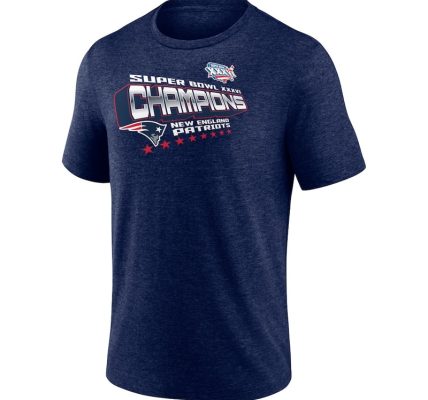 The Ultimate Guide to Choosing the Best New England Patriots Merch