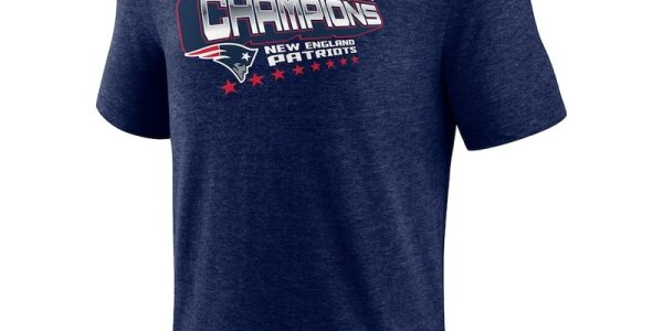 The Ultimate Guide to Choosing the Best New England Patriots Merch