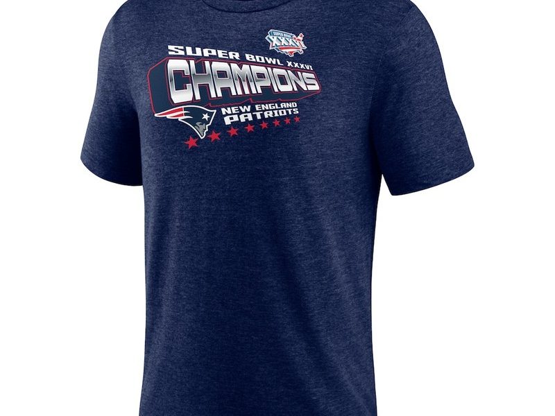 The Ultimate Guide to Choosing the Best New England Patriots Merch