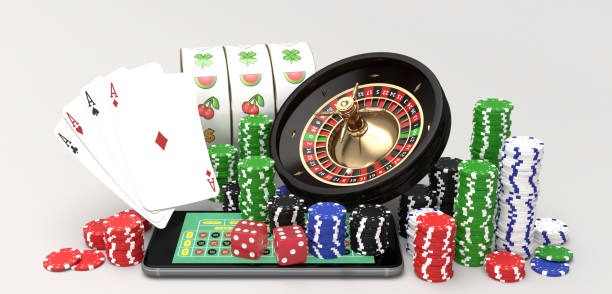 Exploring Games and Features on Gembet 88
