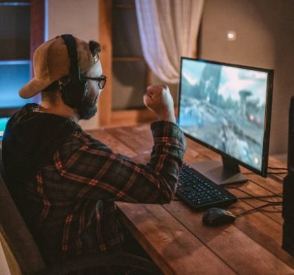 The Technology Driving popular online games