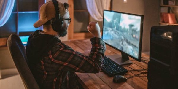 The Technology Driving popular online games
