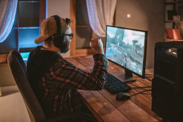 The Technology Driving popular online games