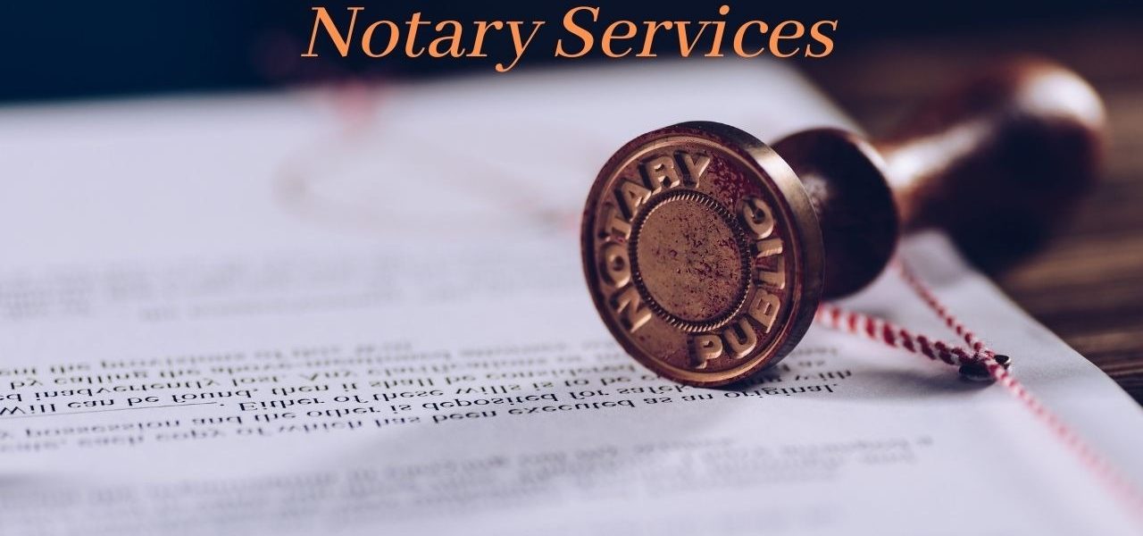 Schedule Property Signing Appointments Through Mobile Notary Services in Hamilton Township