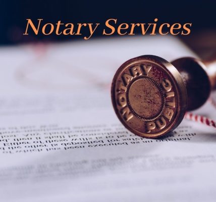Schedule Property Signing Appointments Through Mobile Notary Services in Hamilton Township