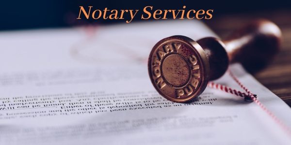 Schedule Property Signing Appointments Through Mobile Notary Services in Hamilton Township